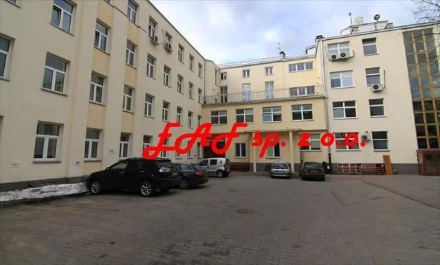 Lokal na wynajem, Warszawa