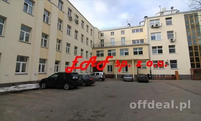 Lokal na wynajem, Warszawa