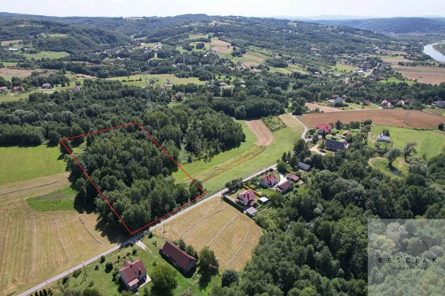 Grundstück zum Verkauf in Błonie | 9.965 m²