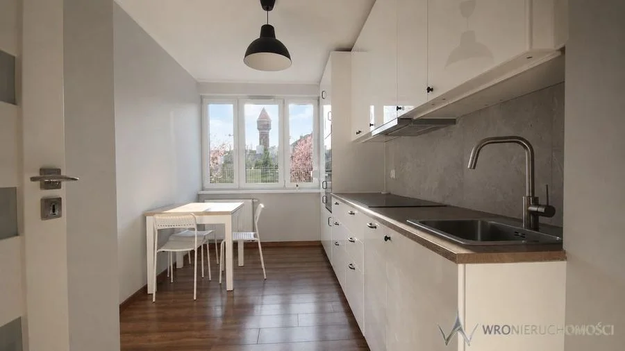 Mieszkanie z ogródkiem | 51 m² | 2 Pokoje