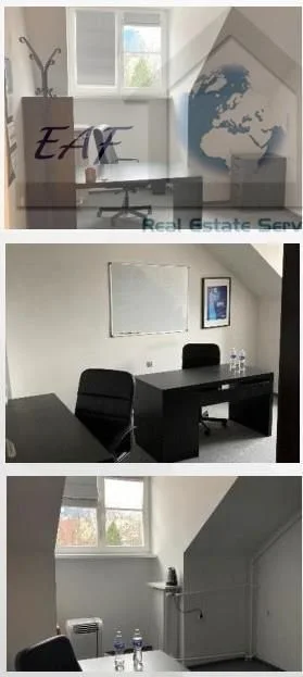 bien commercial à louer à Warszawa, Śródmieście, Śródmieście Północne | 29,7 m²