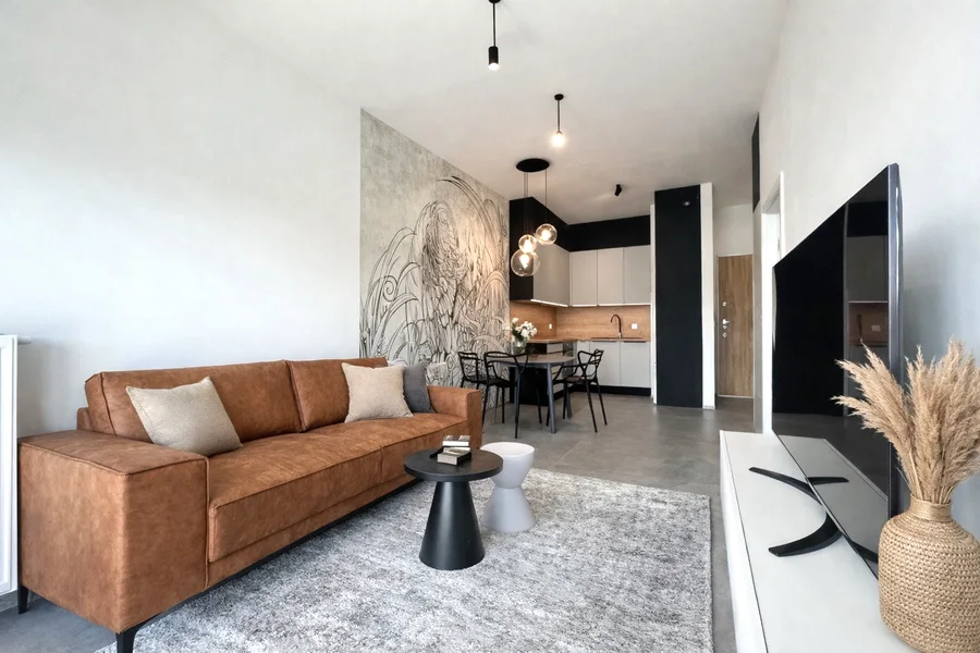 2 pokoje | wysoki standard | balkon | garaż | siłownia | Wichrowa