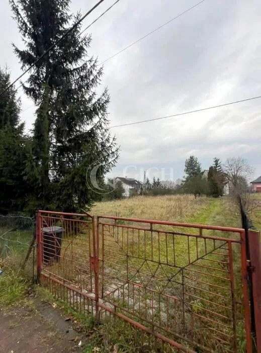 Działka 10 ar Gorzów, ul. Oświęcimska, KONTAKT w treści ogłoszenia
