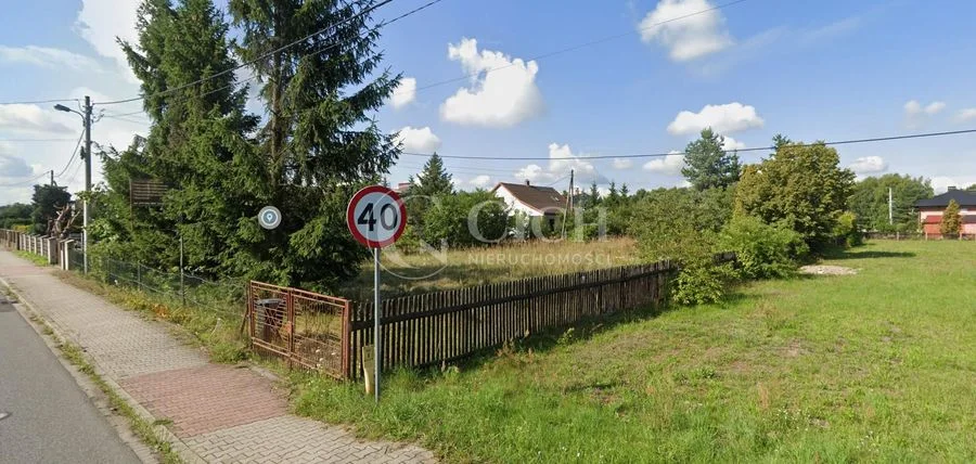 Działka 10 ar Gorzów, ul. Oświęcimska, KONTAKT w treści ogłoszenia