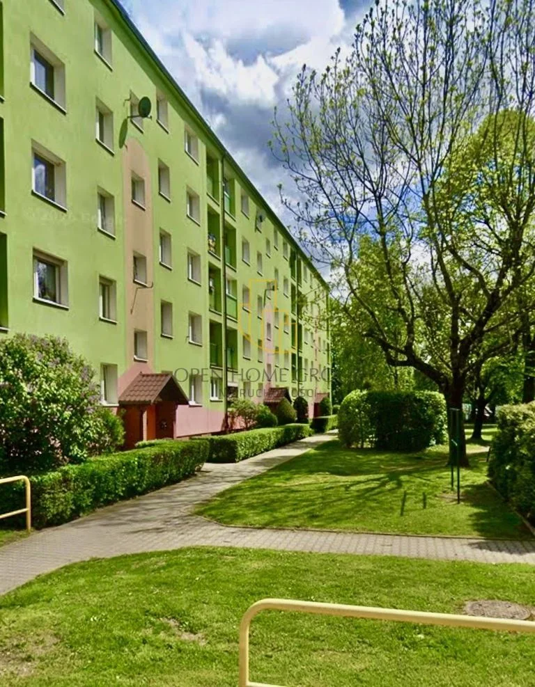 3 pokoje/Top/51,6m2/Okazja/Zabobrze