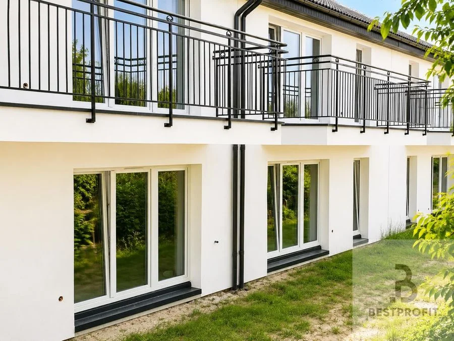 3-room apartment for sale in Widzino | 51.07 m²