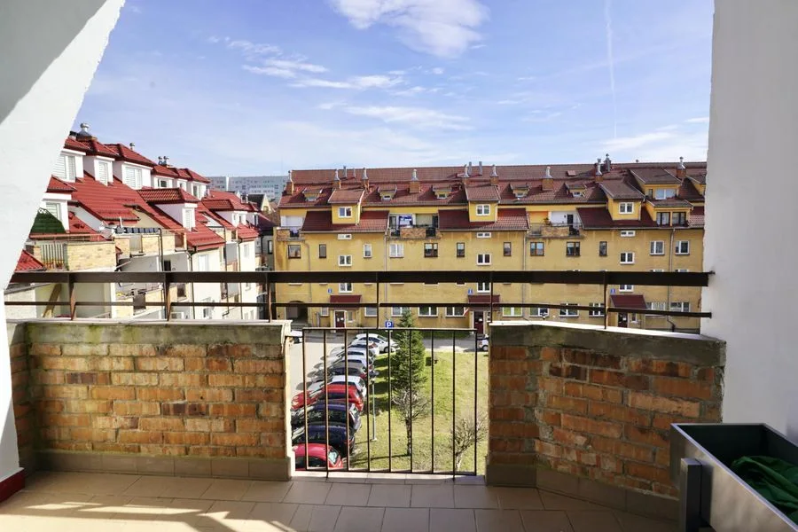 4-Zimmer Wohnung zum Verkauf in Kołobrzeg, Starówka | 84,92 m²