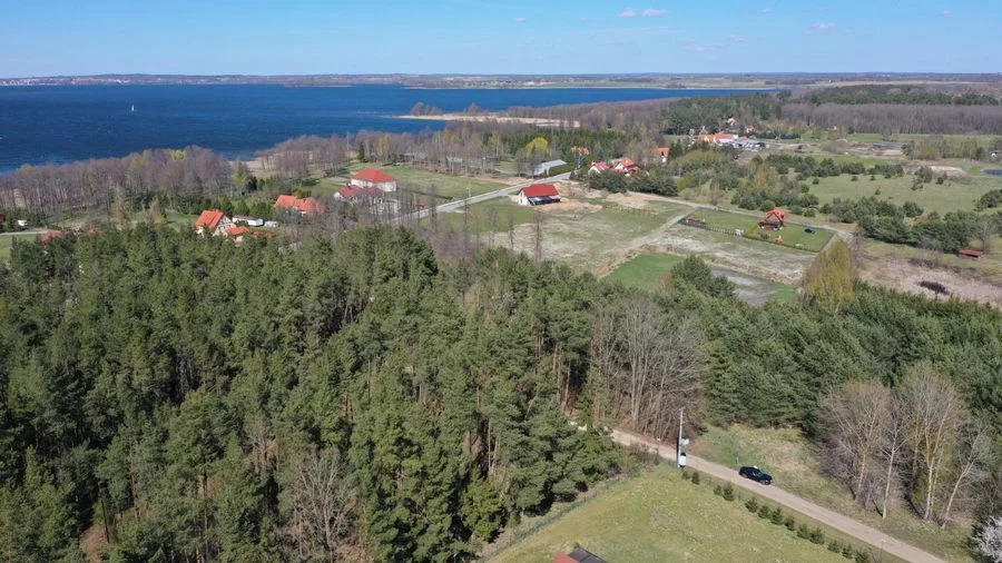 plot for sale in Rydzewo | 11,212 m²