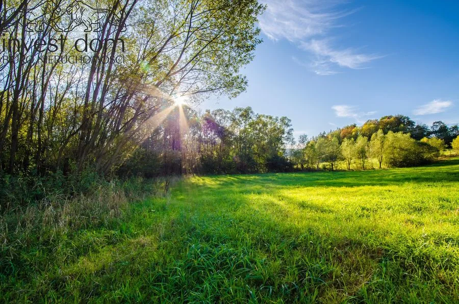 ділянка на продаж у Śnietnica | 1 081 m²