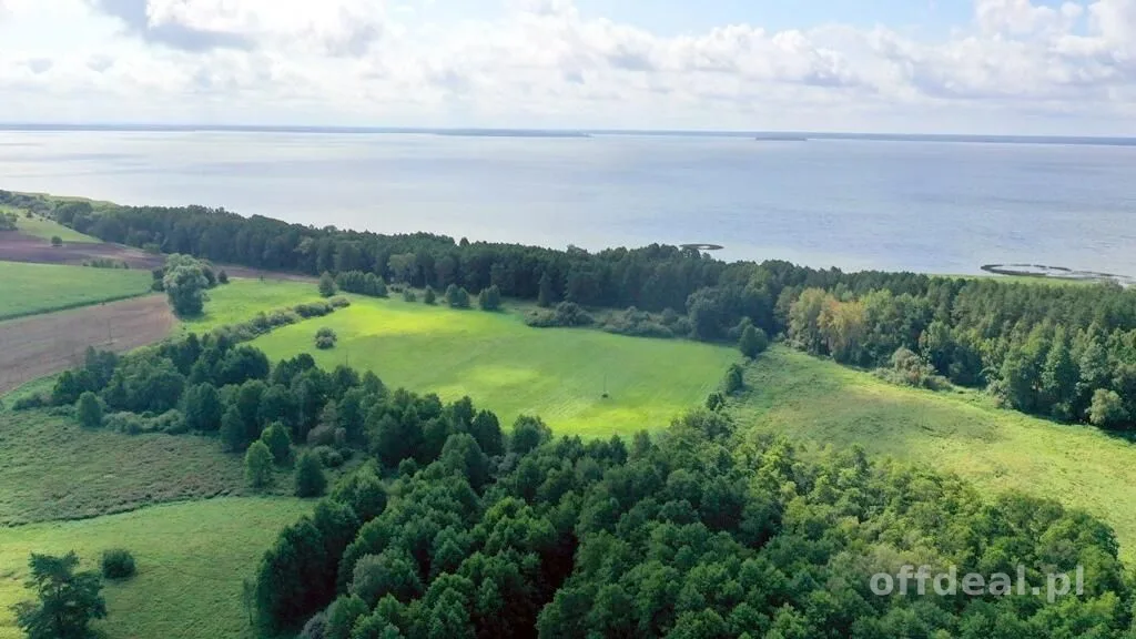 plot for sale in Dziubiele | 15,433 m²