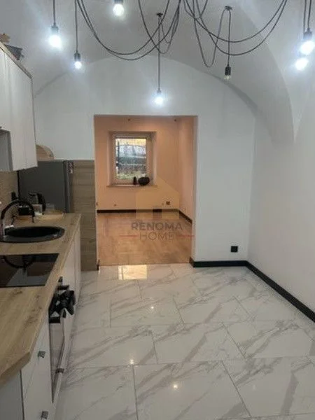 50m2 | po remoncie | parter