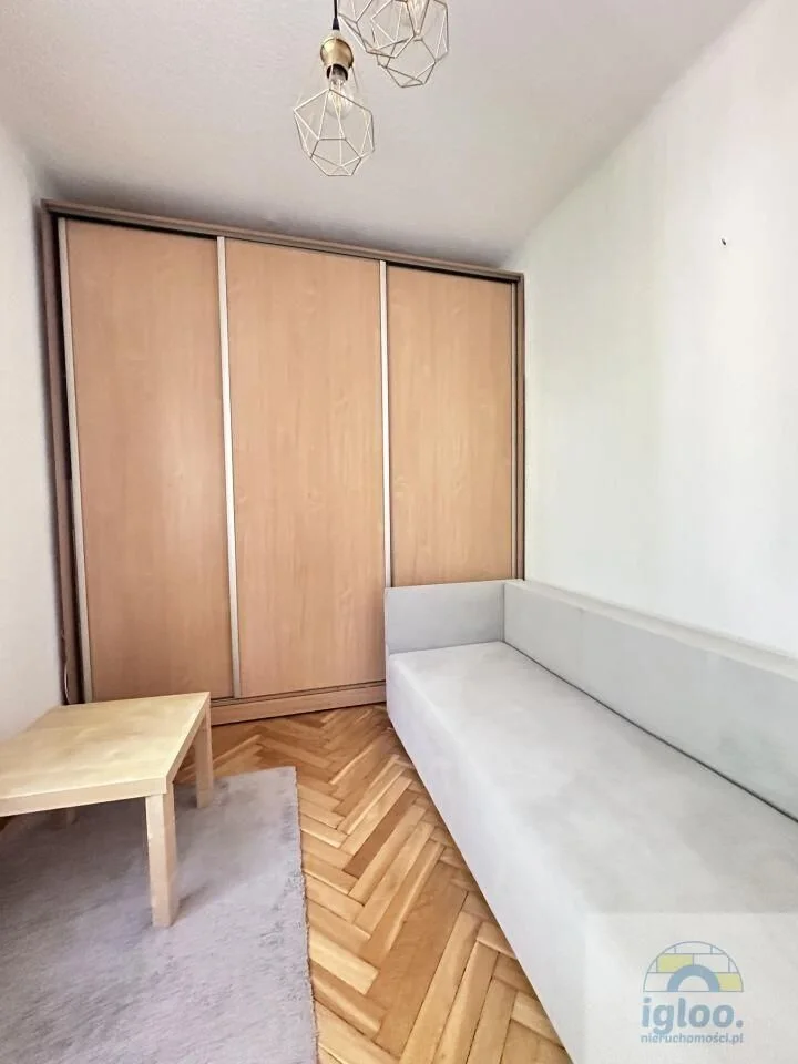 Mieszkanie 2 piętro balkon KSM