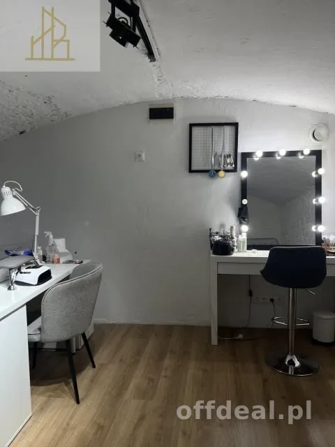 Lokal na wynajem, Warszawa