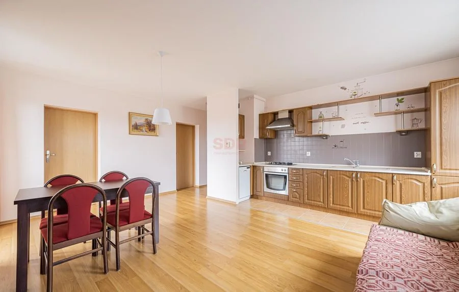 3 pokoje | 68 m2 | Ładna i zielona okolica