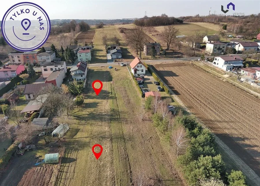 plot for sale in Siemonia | 8,263 m²