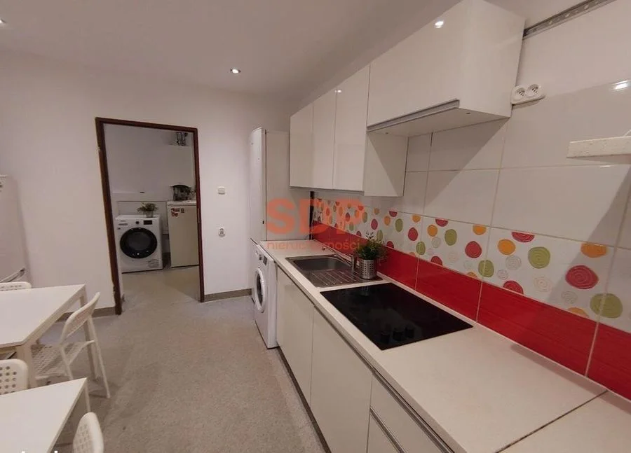 4-Zimmer Wohnung zum Verkauf in Sosnowiec | 89,59 m²