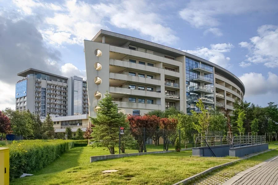 квартира на продаж у Kołobrzeg, Nadmorska | 2-кімн. | 45,44 m²