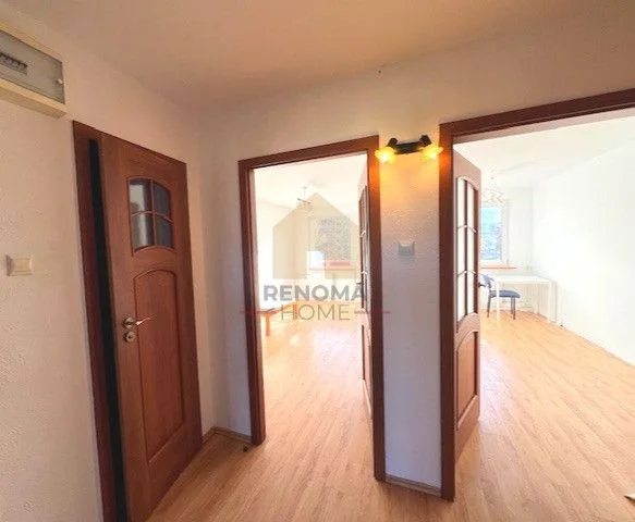 3 pokoje/54m2/podzamcze/z ogródkiem!