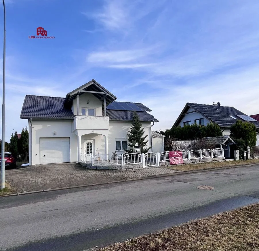 6-room house for sale in Krosno Odrzańskie | 145.9 m²