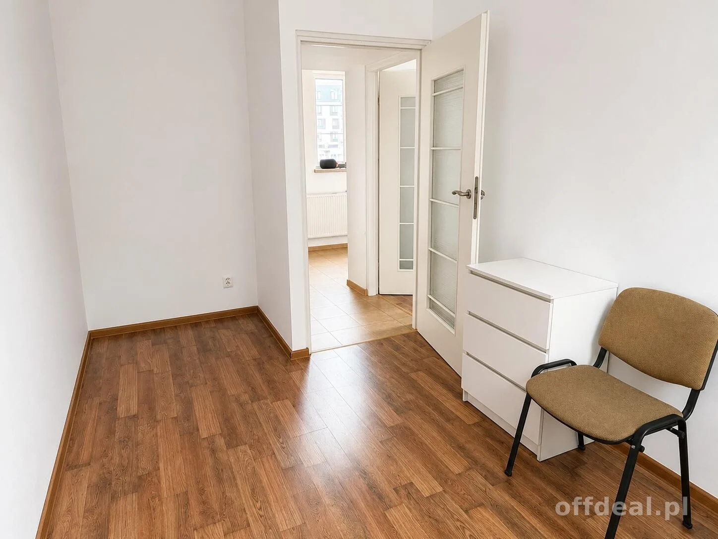 2-room apartment for sale in Kołobrzeg, Śródmieście | 51 m²