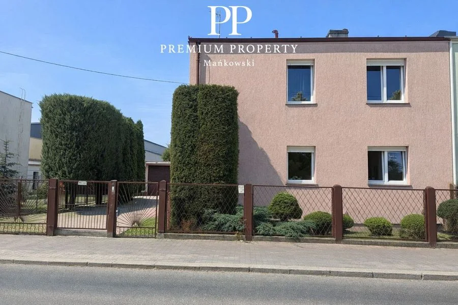 Bartodzieje dom 106m2 / 5 pokoi / działka 543m2