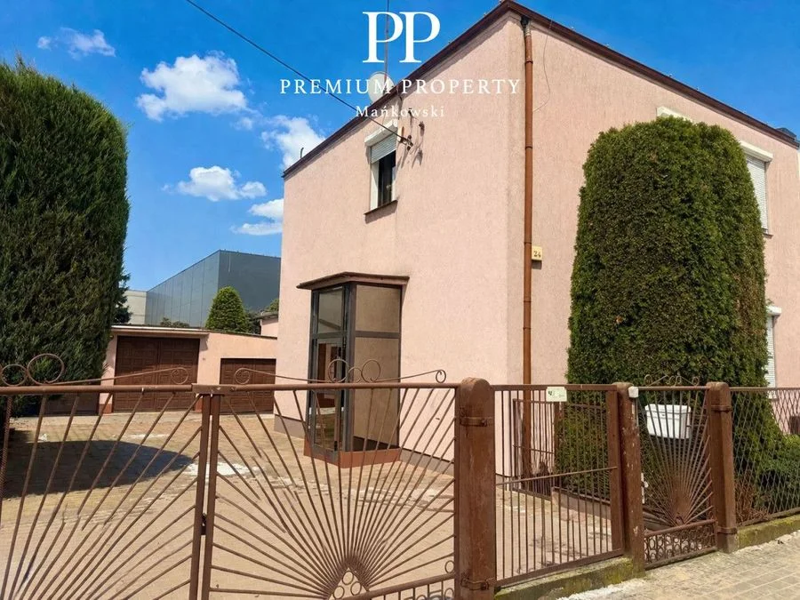 Bartodzieje dom 106m2 / 5 pokoi / działka 543m2