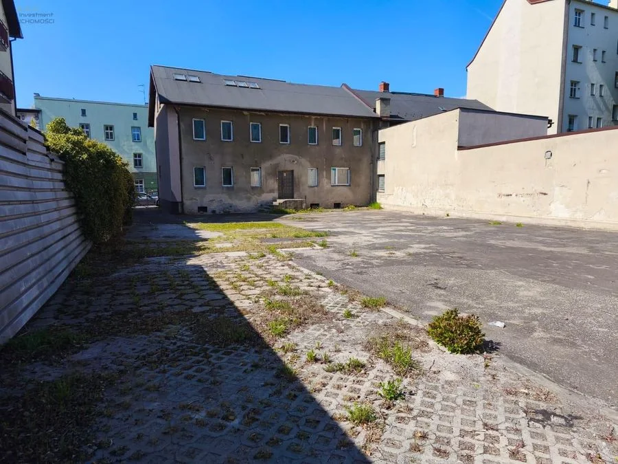 commercial property for sale in Gliwice | 350 m²