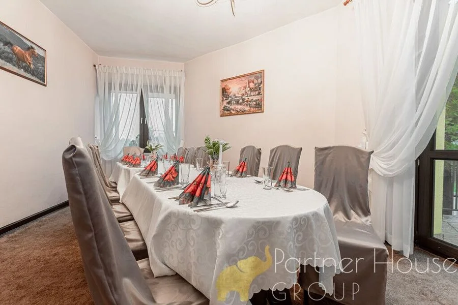 Restauracja, prestiżowa lokalizacja, gotowy biznes