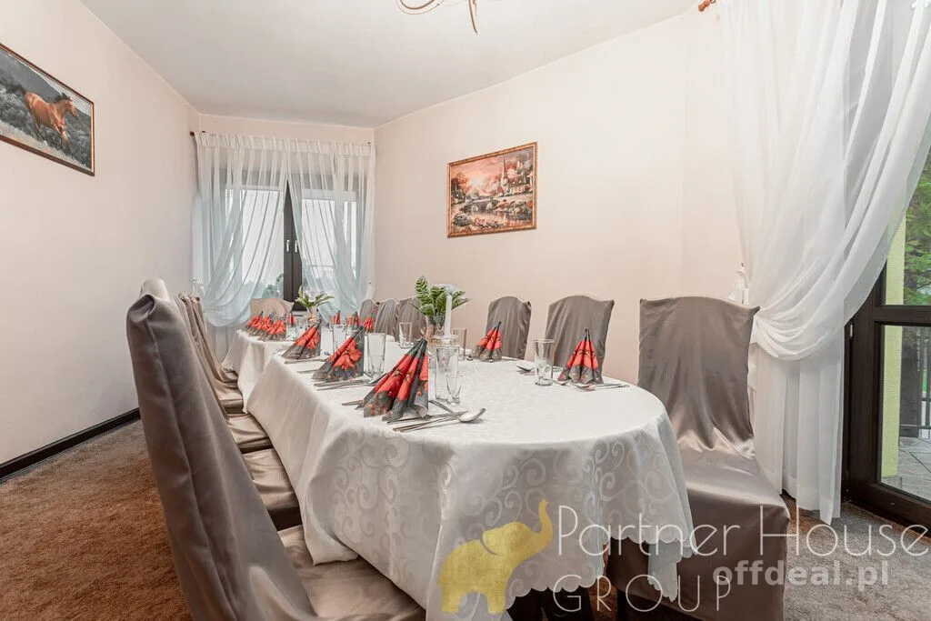 Restauracja, prestiżowa lokalizacja, gotowy biznes