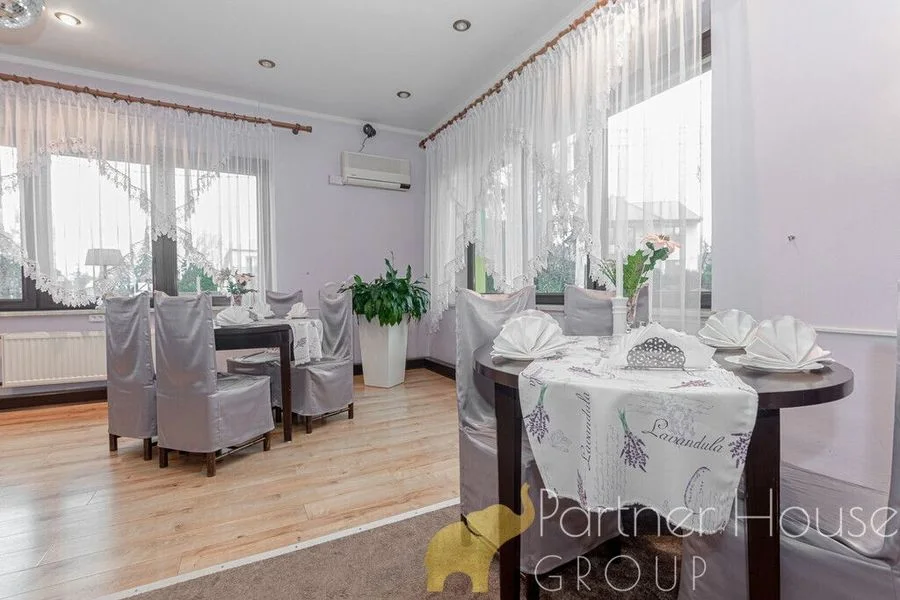 Restauracja, prestiżowa lokalizacja, gotowy biznes