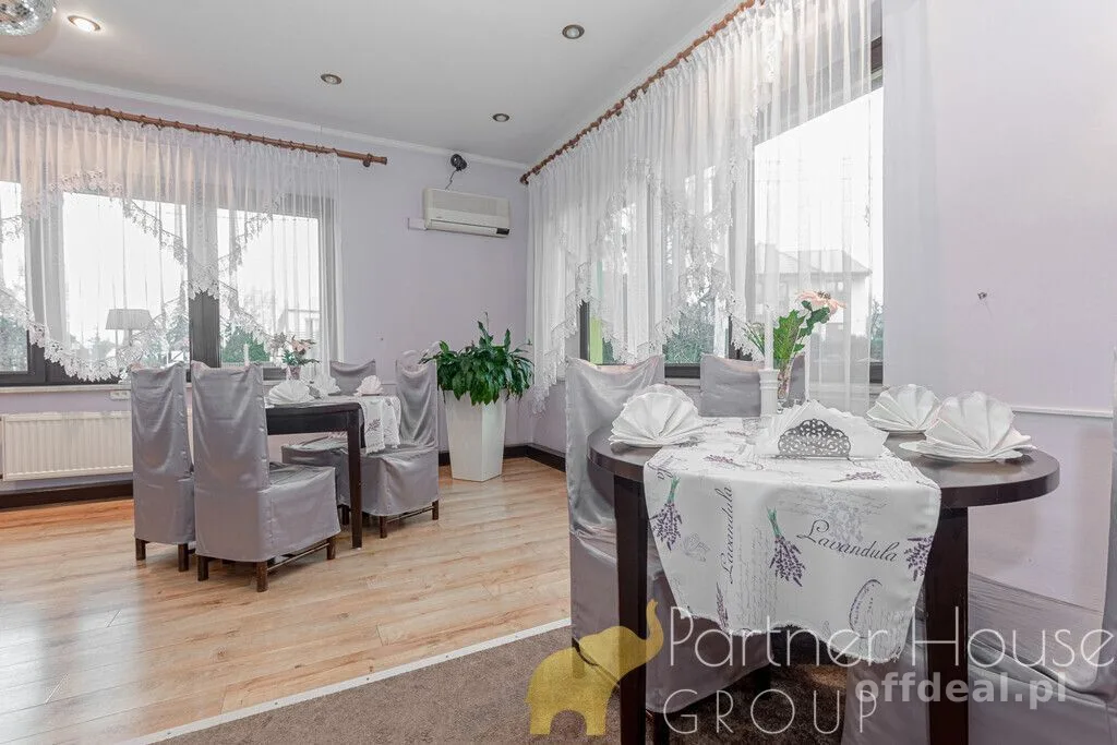 Restauracja, prestiżowa lokalizacja, gotowy biznes