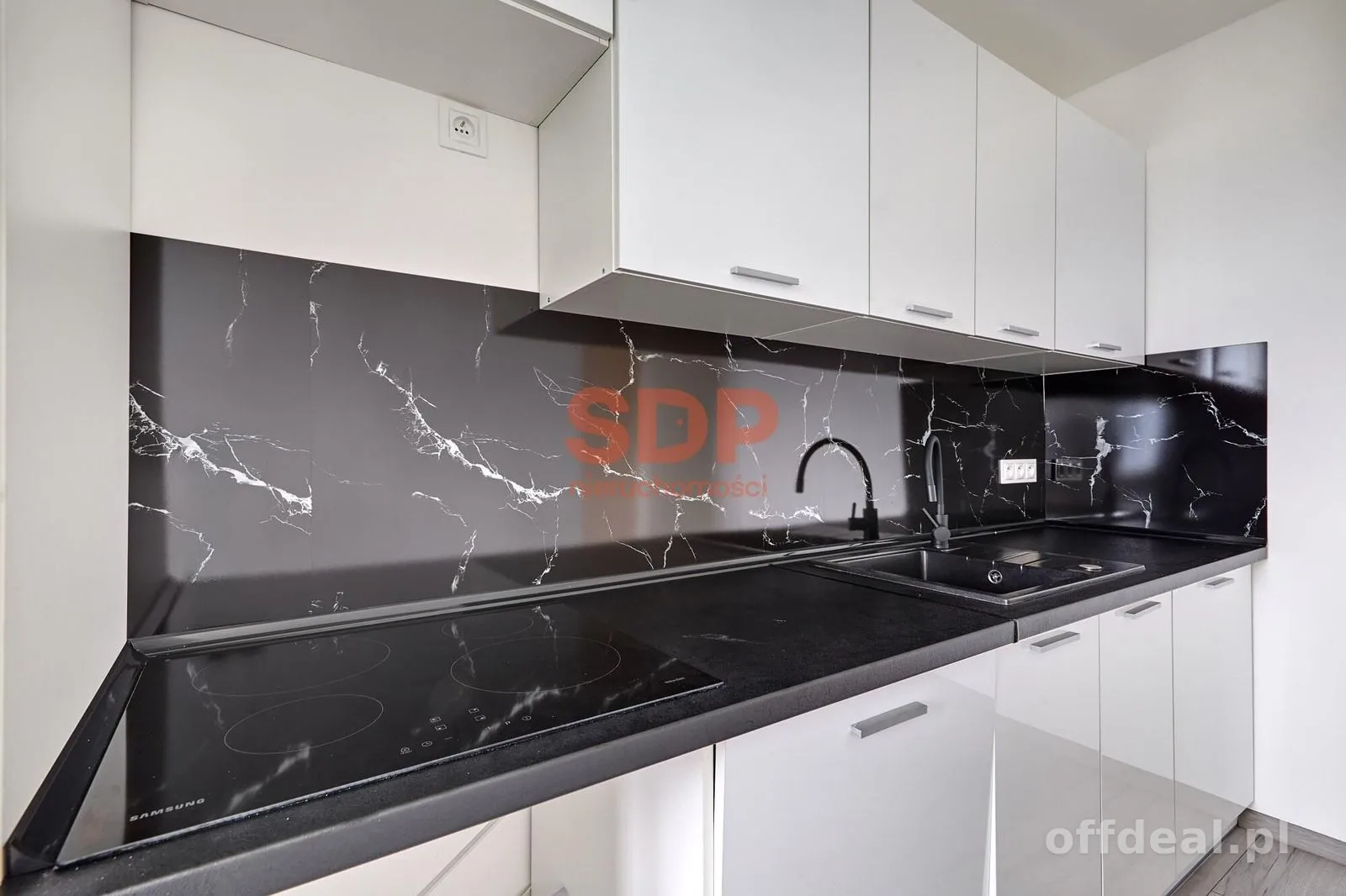 NOWA CENA | 71,5m2 | 18. piętro | Tysiąclecie