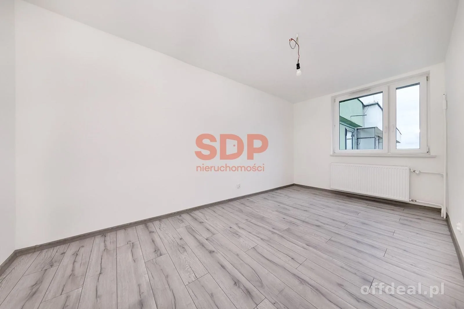 NOWA CENA | 71,5m2 | 18. piętro | Tysiąclecie