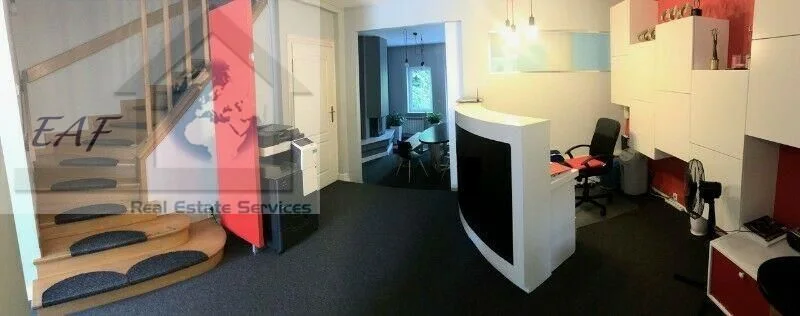 Lokal na wynajem, Warszawa