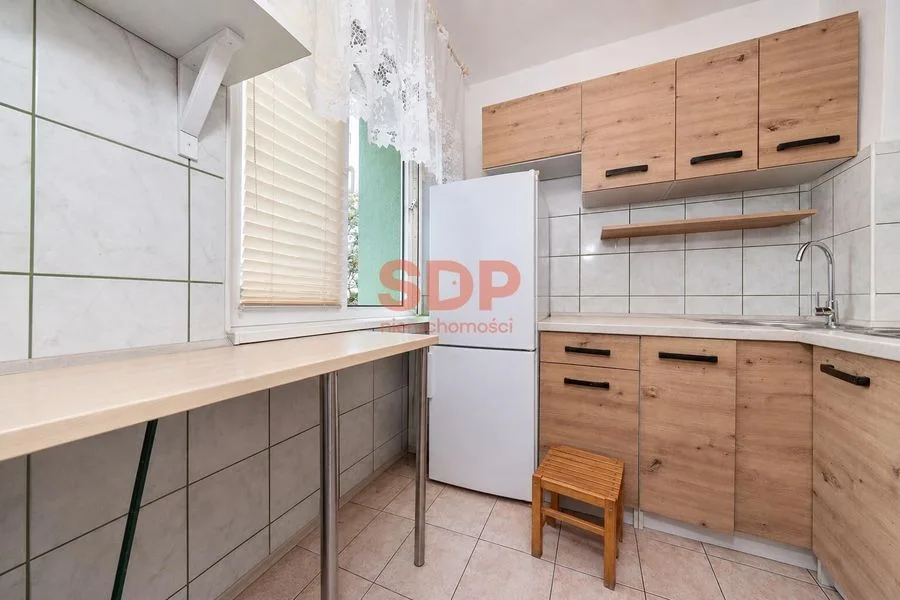 1-Zimmer Wohnung zum Verkauf in Mysłowice | 25,1 m²
