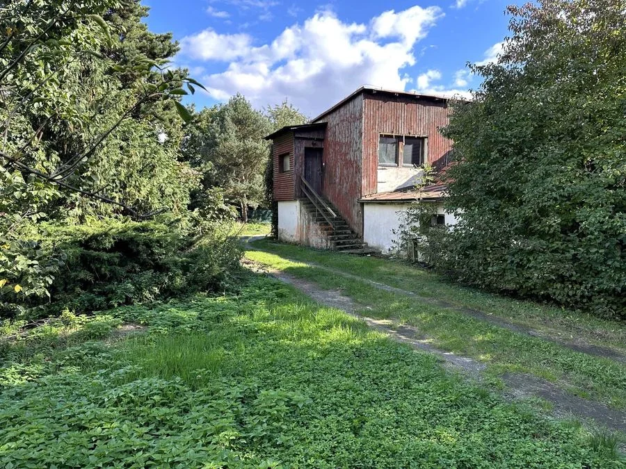 |Działka na sprzedaż! |Domasław |3000 m²|