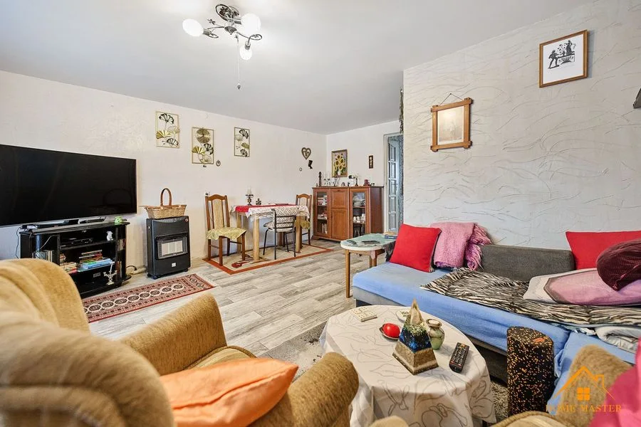квартира на продаж у Lisnowo-Zamek | 2-кімн. | 65 m²