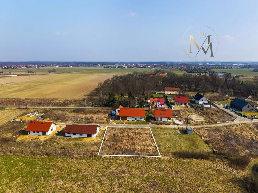 ділянка на продаж у Krępice, Kokorzyce