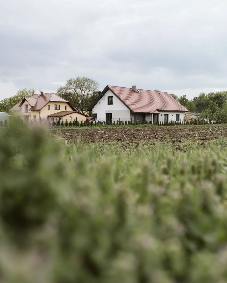 Wyjątkowa działka pod Wrocławiem