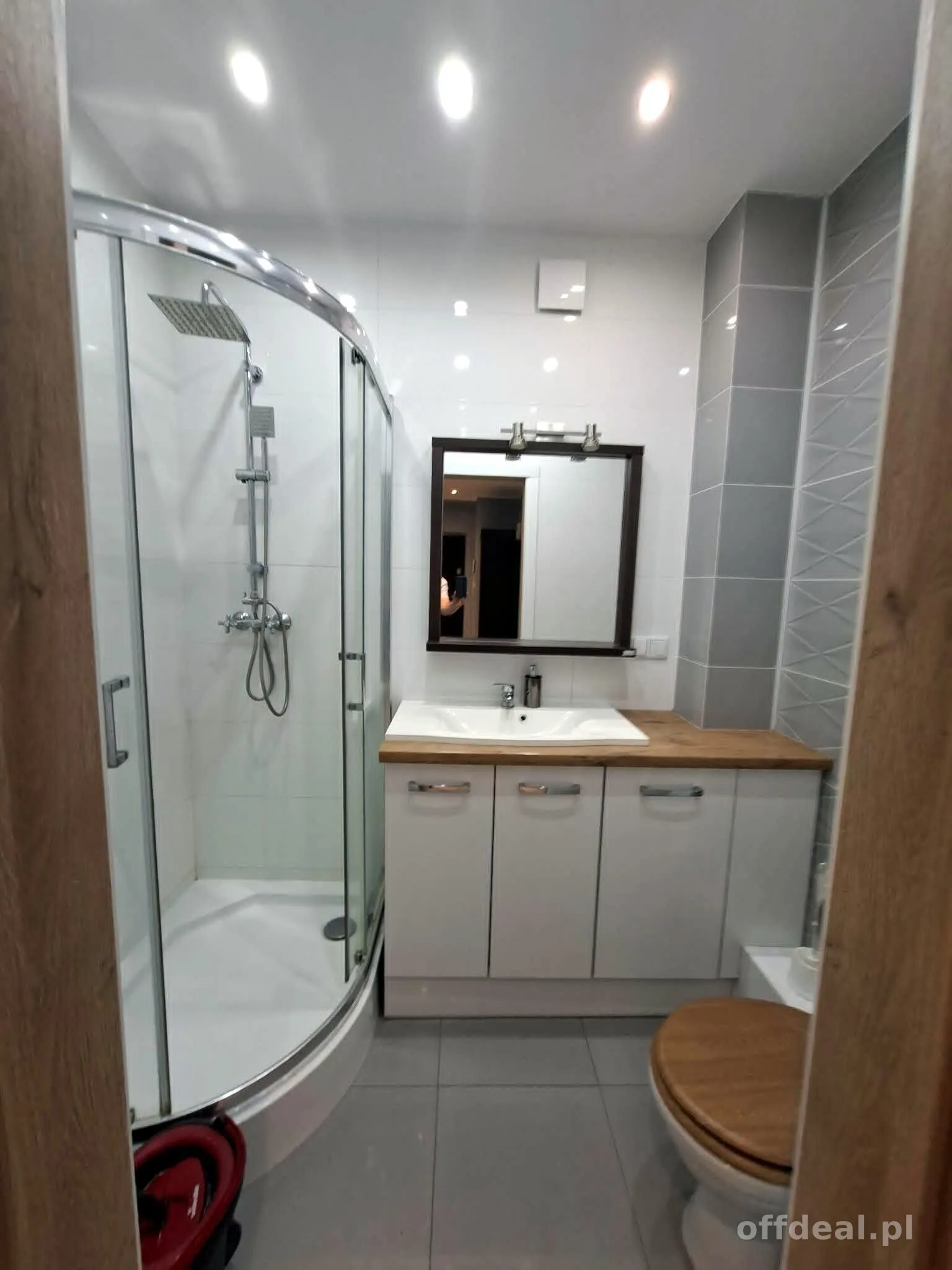 appartement à vendre à Giżycko | 2 pièces | 49,01 m²