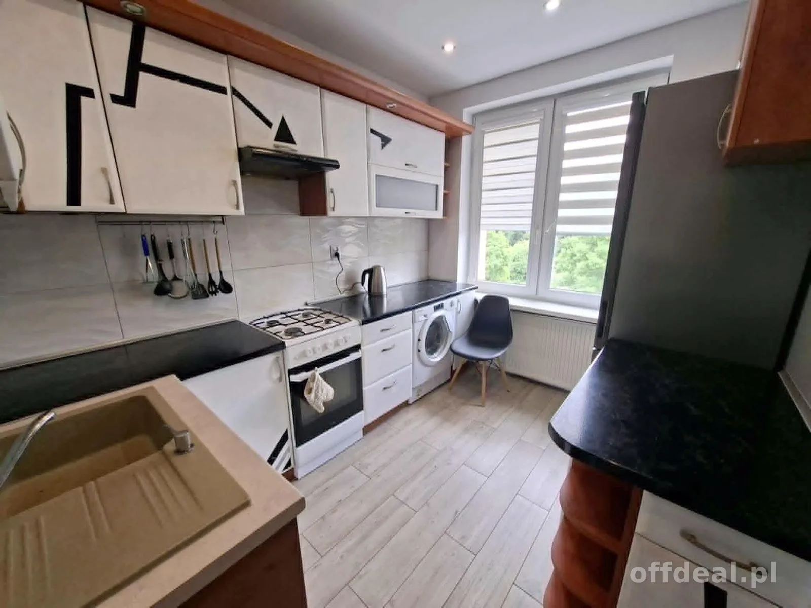 appartement à vendre à Giżycko | 2 pièces | 49,01 m²