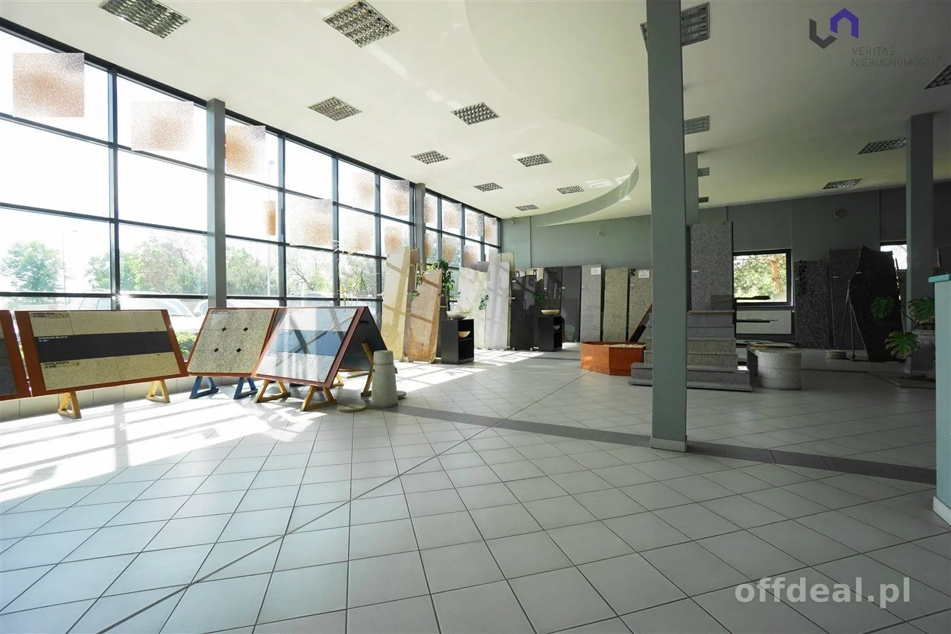 Gewerbeimmobilie zur Miete in Rybnik, Wielopole | 190 m²