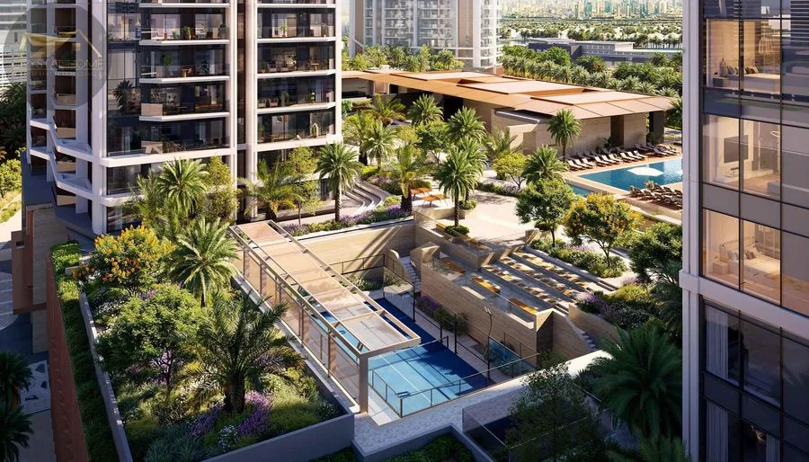 Eltiera Views by Ellington in Jumeirah Islands