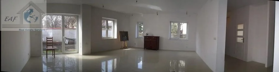 commercial property for rent in Warszawa, Młociny | 245 m²