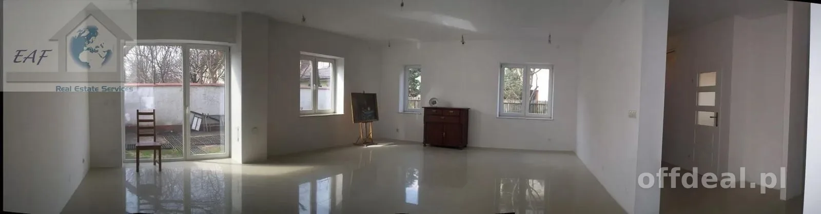 commercial property for rent in Warszawa, Młociny | 245 m²