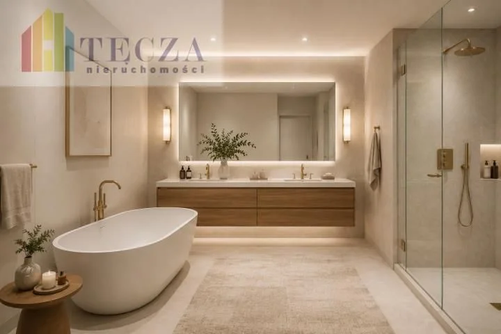 NOWY etap-RABAT/PKP Zacisze,0% PROWIZJI