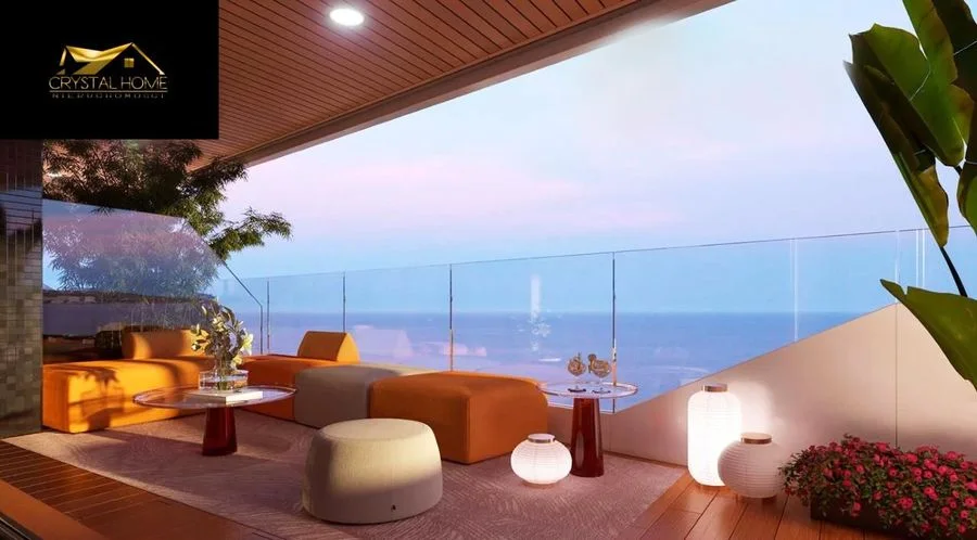 APARTAMENT W MIEJSCOWOŚCI BENIDORM