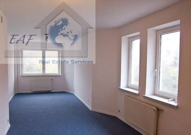 bien commercial à louer à Warszawa, Ulów, Mokotów | 220 m²