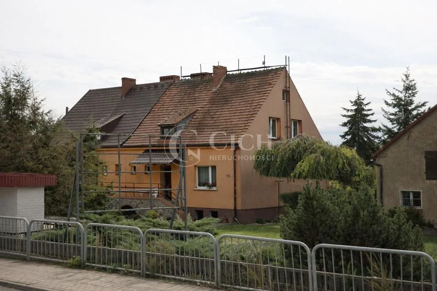 2-room apartment for sale in Lasocice | 74 m²
