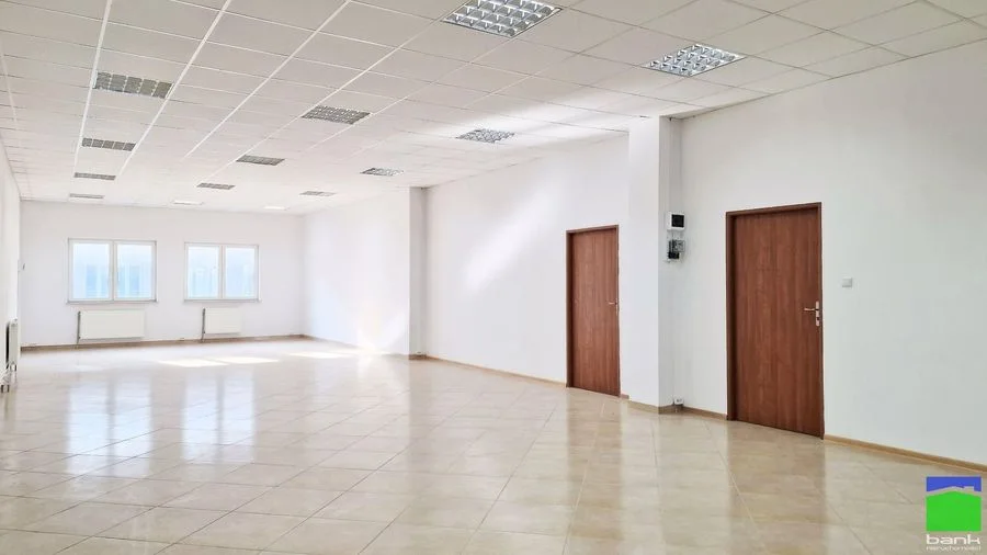 Widzew - lokal o pow. 110 m2 al. Piłsudskiego WIMA